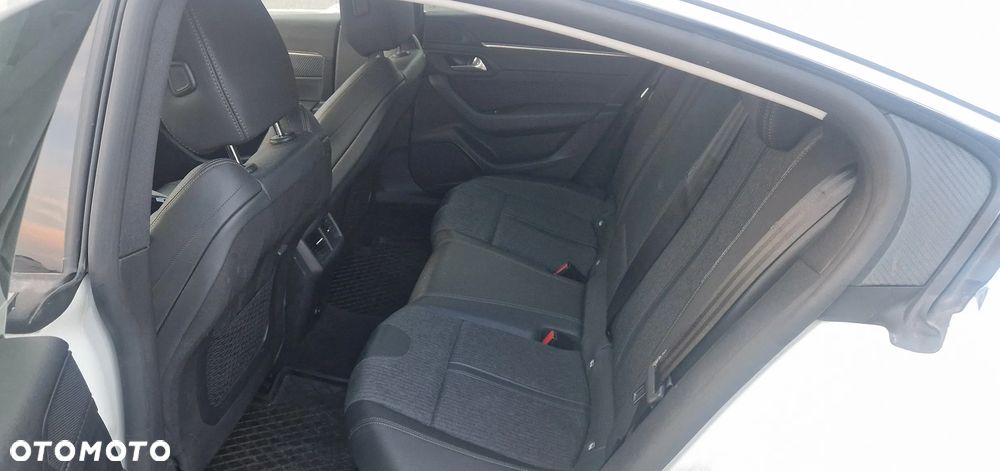 Peugeot 508 - 10
