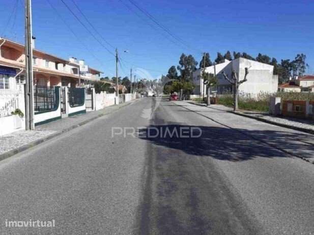Lote Urbano para Moradia Unifamiliar no Centro de Vagos - Grande imagem: 2/5
