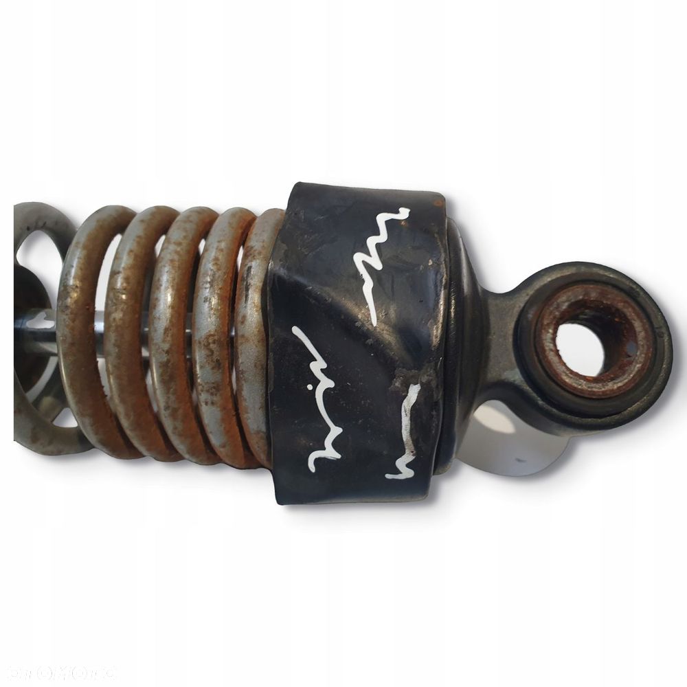 TYLNY AMORTYZATOR TYŁ Triumph Street Twin 900 18- prawy lewy sprężyna - 3