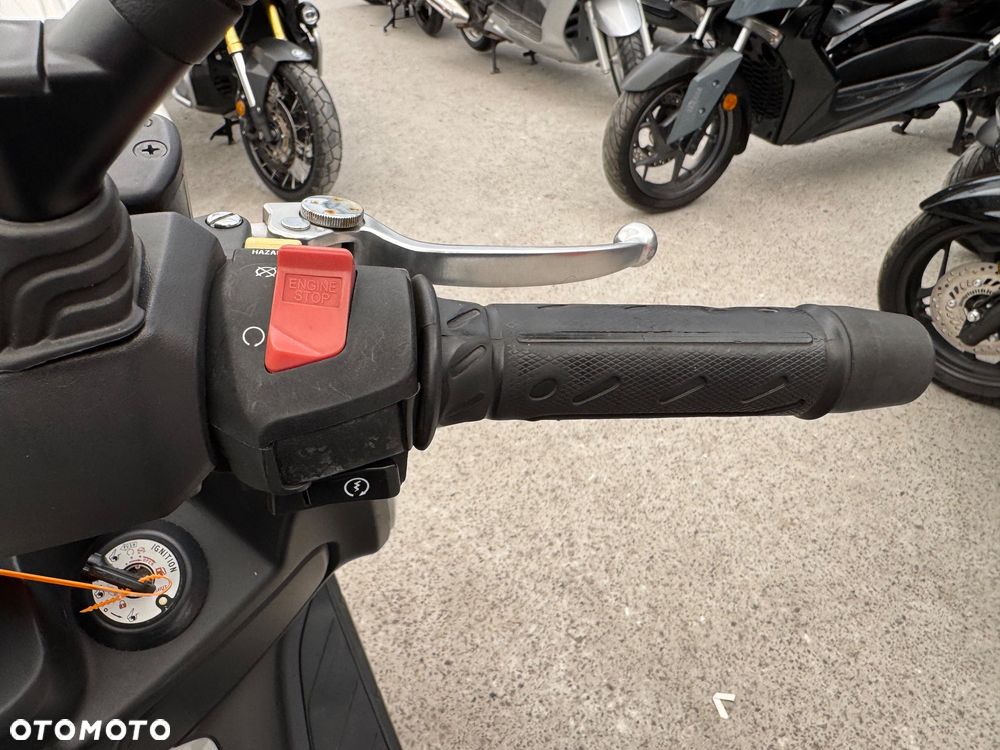 Kymco X-Town - 25