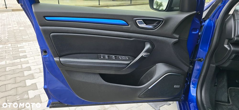 Renault Megane 1.6 TCe GT EDC - 22