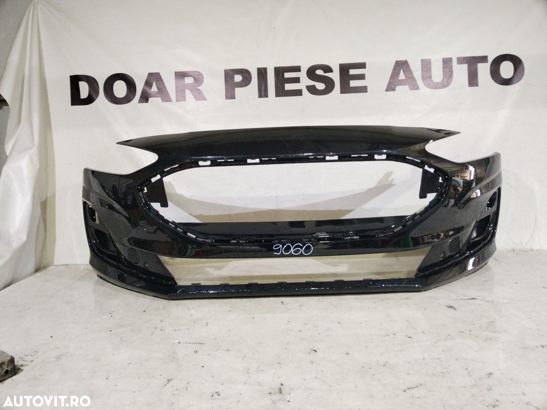 Bara fata Ford Focus 4, facelift, 2021, 2022, 2023, 2024, cod origine OE NX7B-17C831-AA. - 1