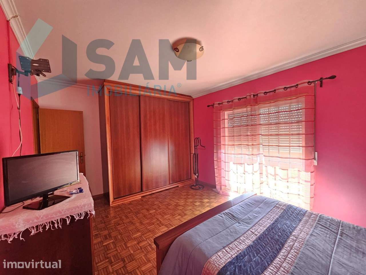 Moradia T4 à venda em Santa Maria, São Pedro e Matacães, Torres Vedras — foto 14