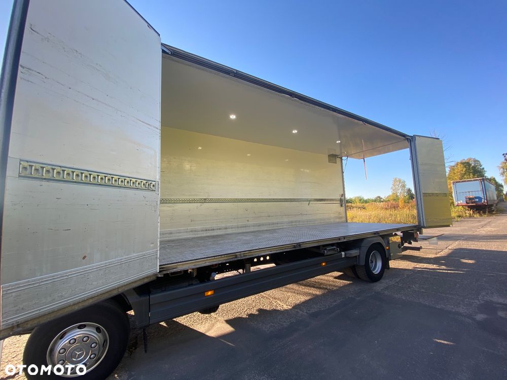 Mercedes-Benz Atego 1530 - 14