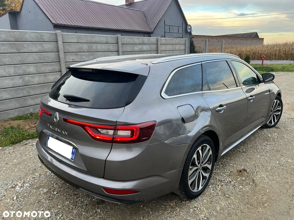 Renault Talisman ENERGY dCi 160 EDC INTENS - 32