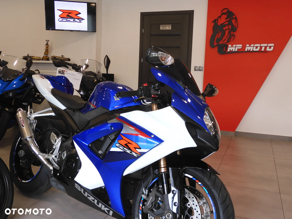 Suzuki GSX-R