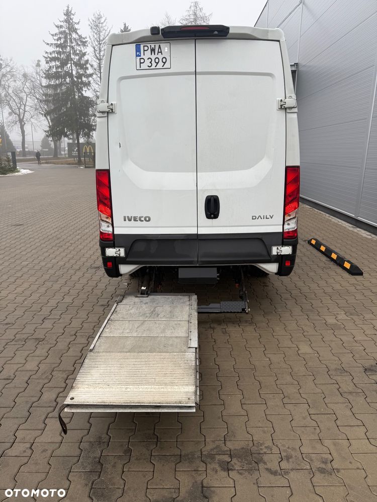 Iveco Daily winda 35-140 - 10