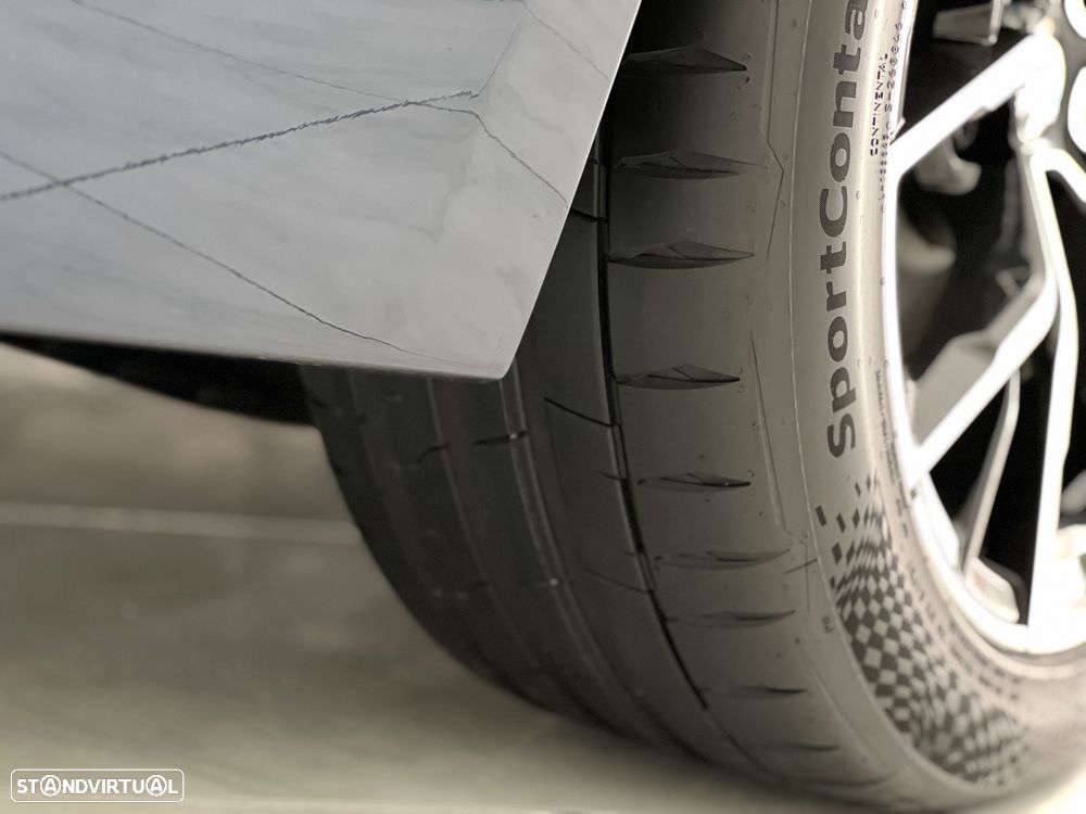 BMW 530 d Line Sport Auto - 6