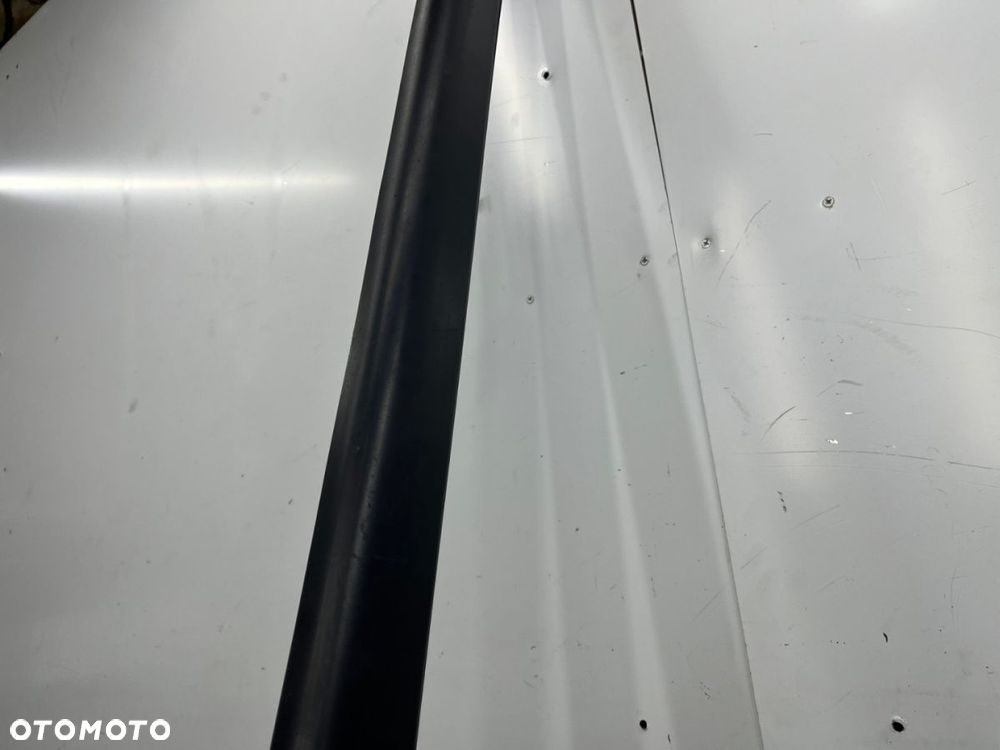 Nakładka progu Volvo V40 S40 sedan kombi 95-04r. lewa listwa próg zewnętrzny 30618432 - 4