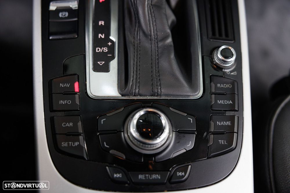 Audi A5 Sportback 2.0 TDI S-line S tronic - 8