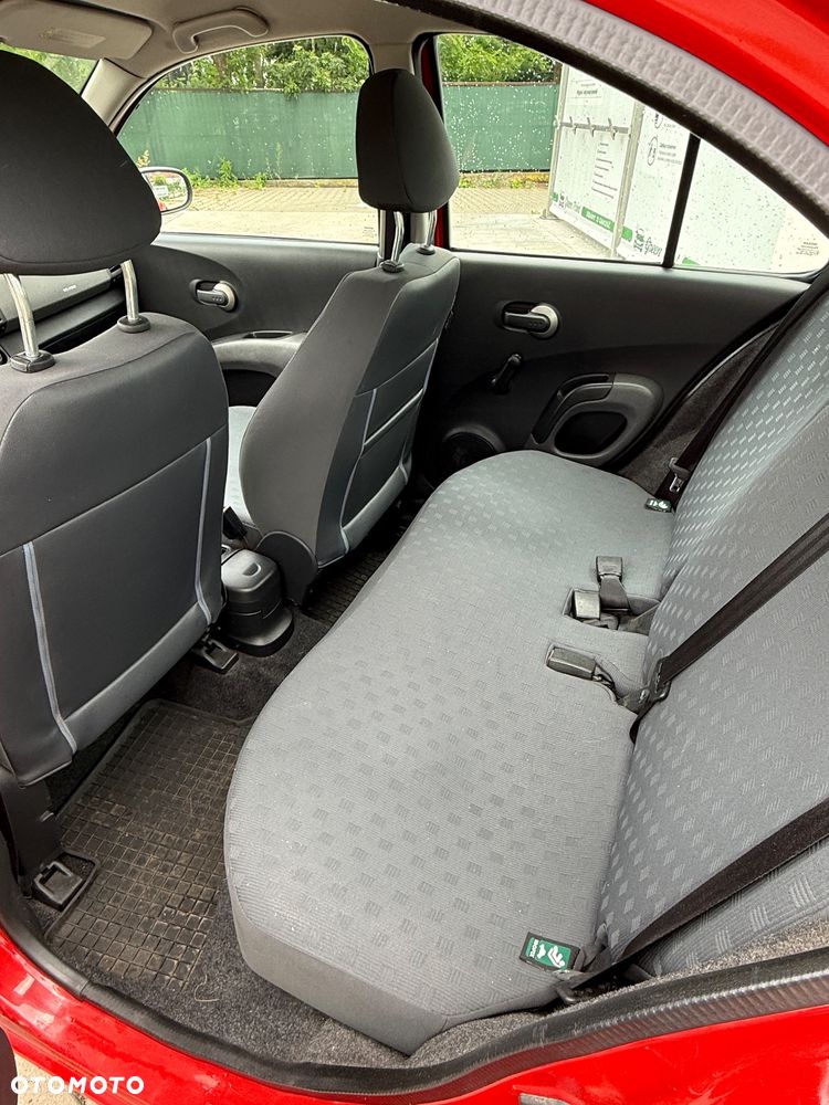 Nissan Micra 1.2 Acenta - 14