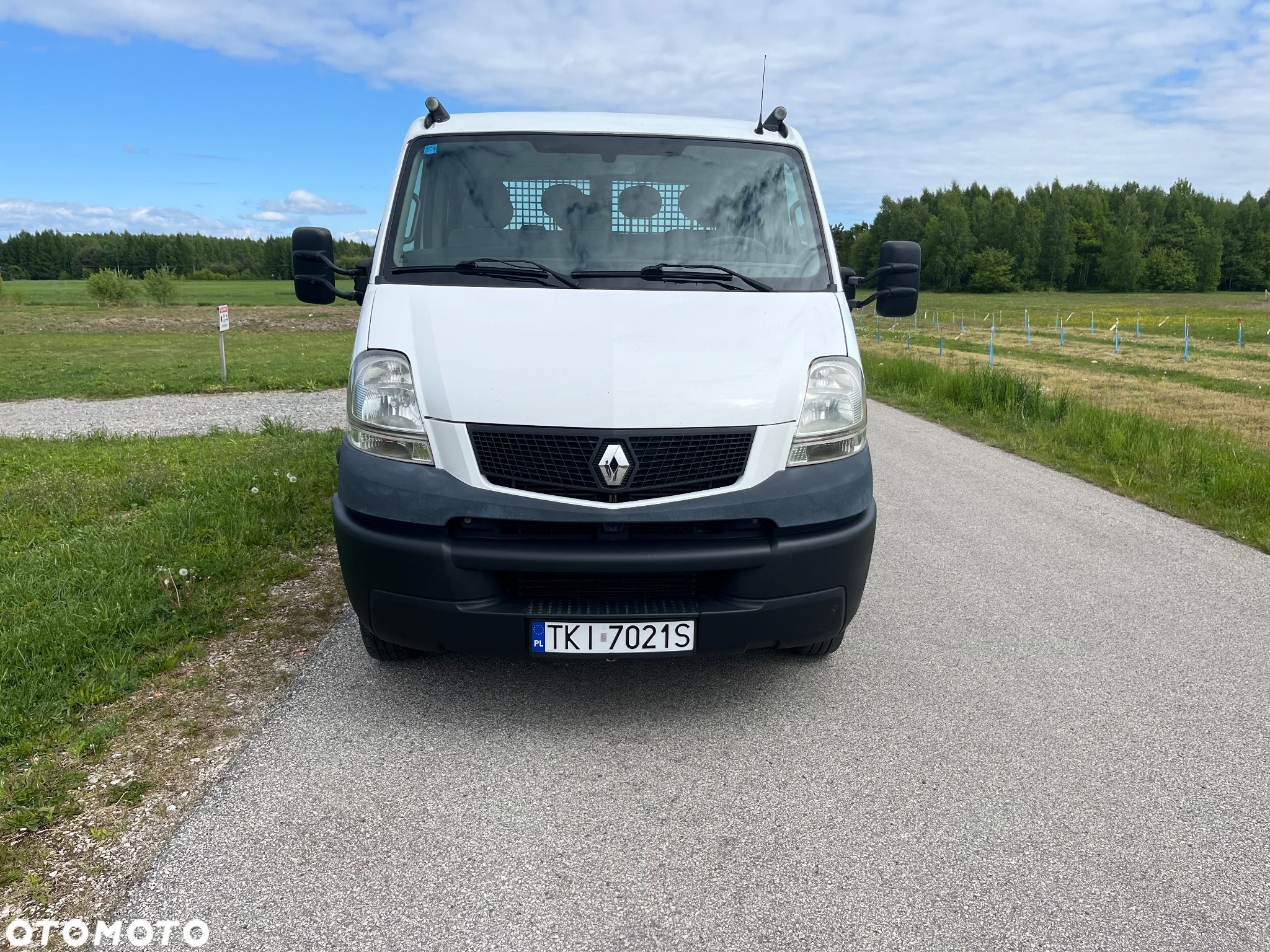 Renault Mascot - 3