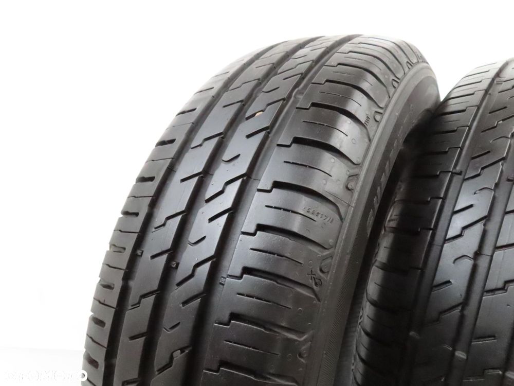 2x 175/65R14 OPONY LETNIE Point S Summer 82T - 7
