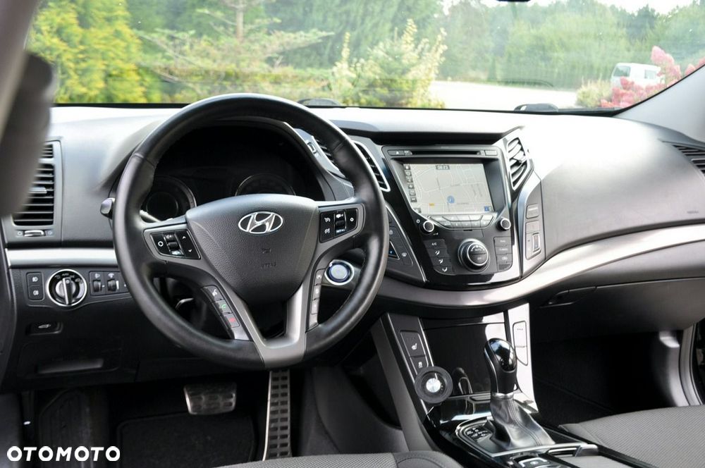 Hyundai i40 - 31