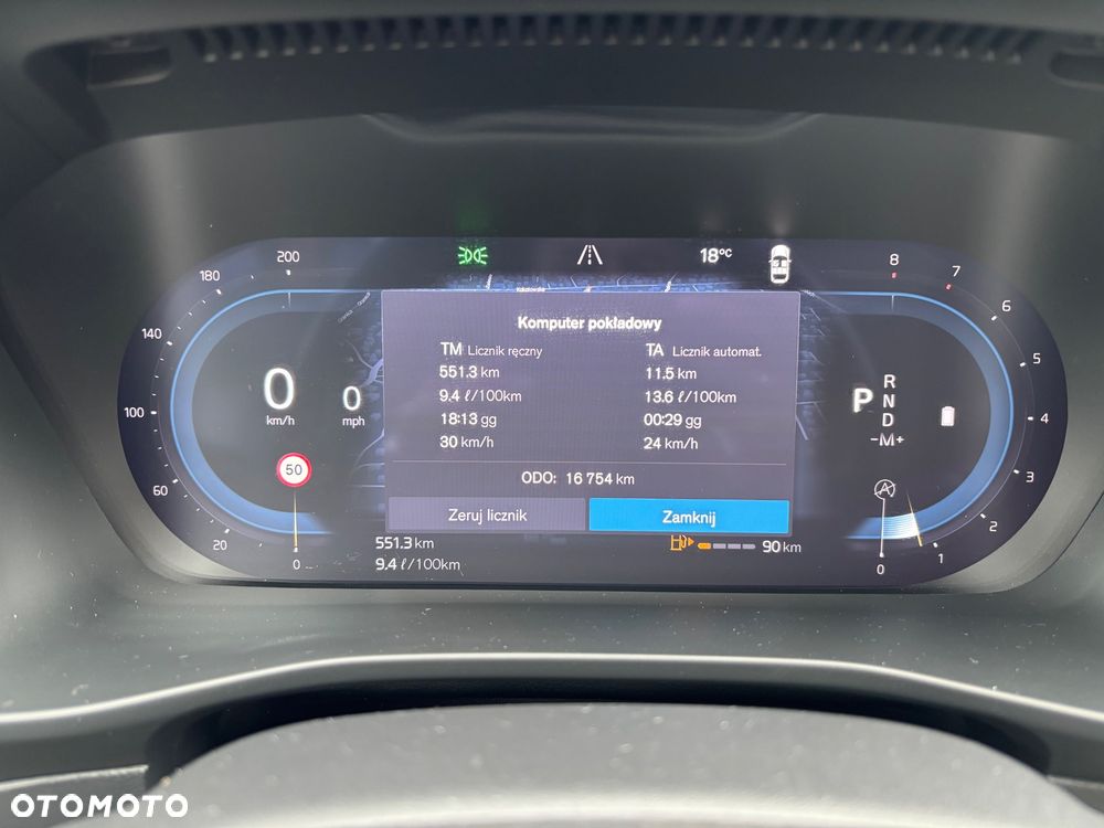 Volvo XC 40 B5 B AWD Ultimate Bright - 24