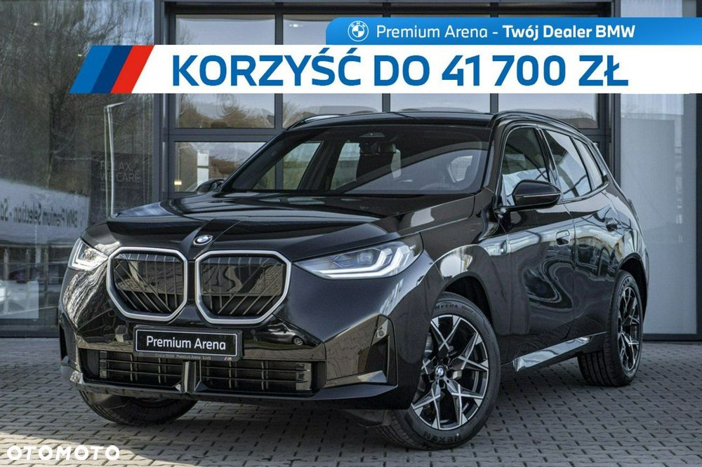 BMW X3 - 2