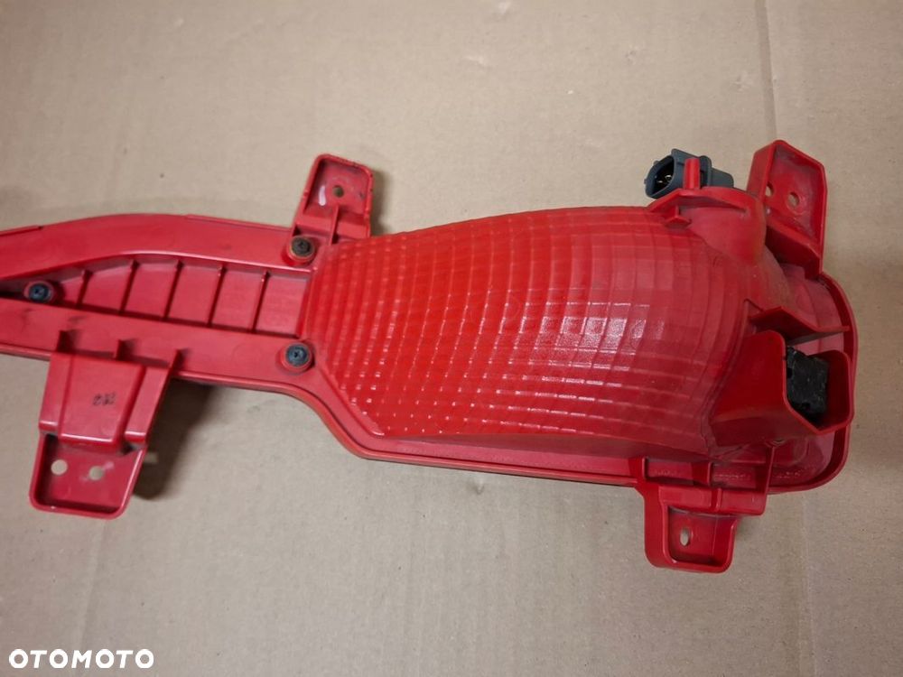 LAMPA TYLNA PRZECIWMGIELNA HYUNDAI I30 III LIFT ORYGINAŁ - 6