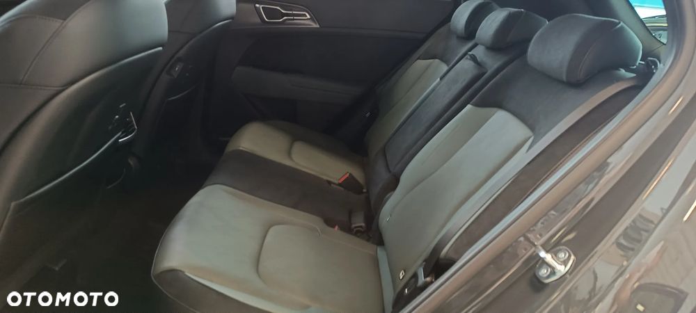 Kia Sportage 1.6 T-GDI Anniversary 2WD DCT - 12