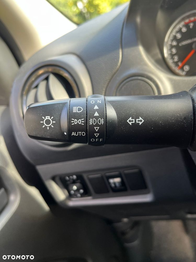 Mitsubishi Space Star 1.0 Active - 11