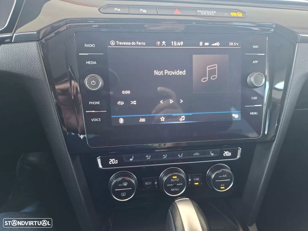 VW Arteon 2.0 TDI Elegance DSG - 33