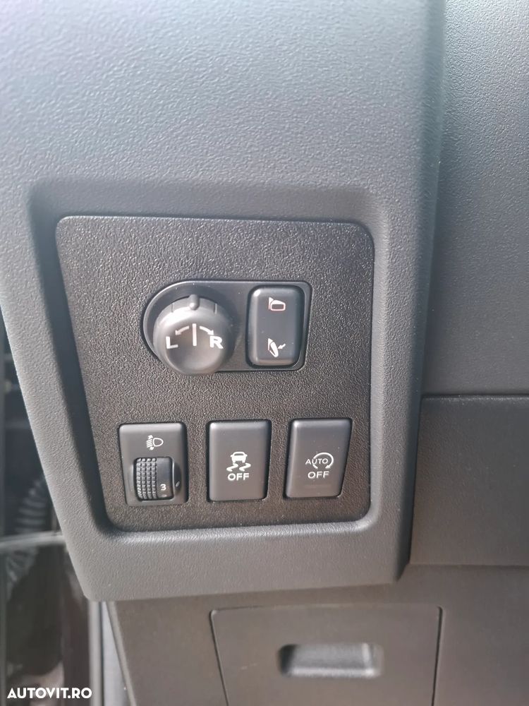 Nissan Qashqai 1.6 Start/Stop 360 - 25