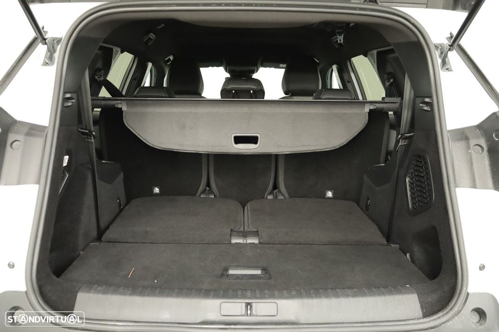Peugeot 5008 1.2 Hybrid Allure e-DCS6 - 23
