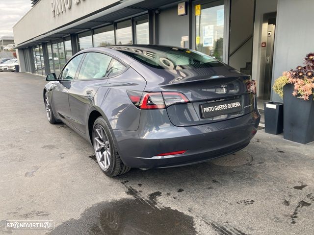 Tesla Model 3 Long Range Tração Integral - 7