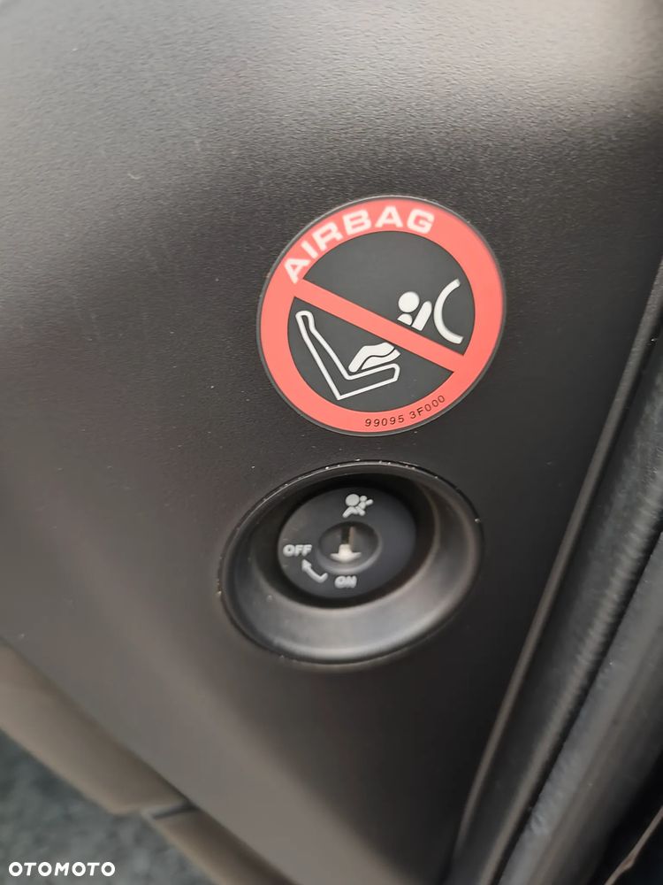 Nissan Qashqai 2.0 4 x 4 acenta - 25