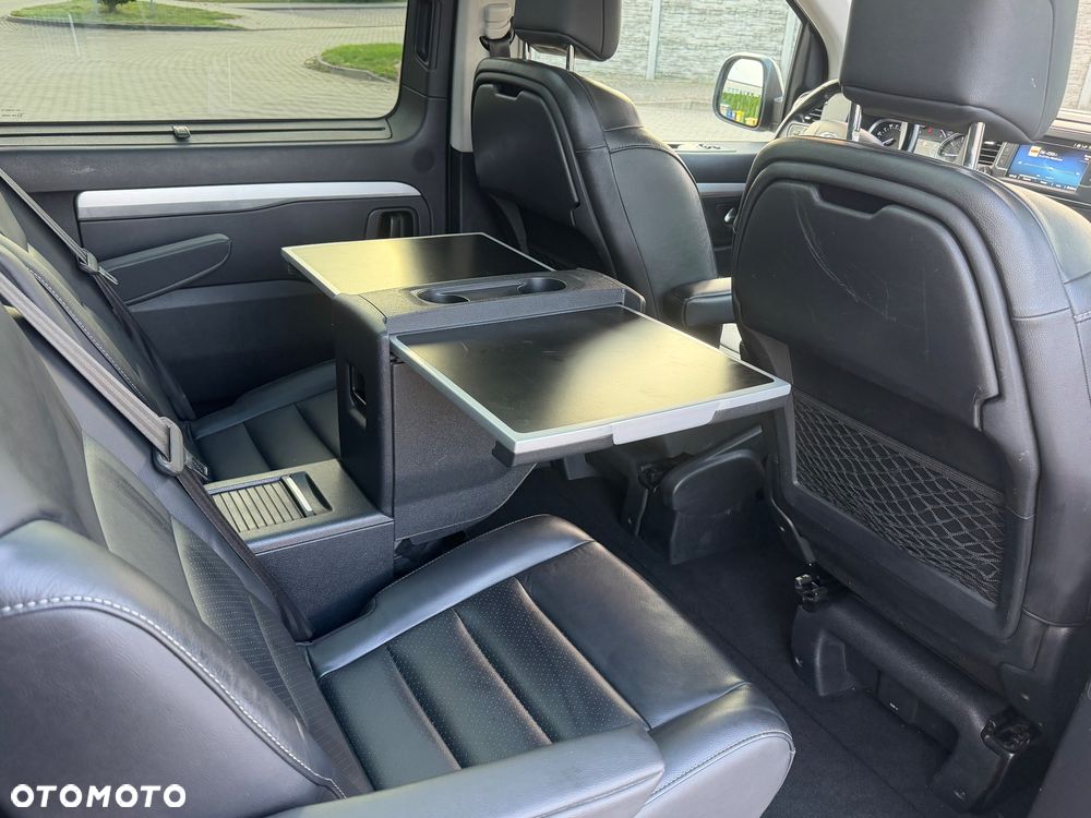 Toyota Proace Verso 2,0-l-D-4D L1 (7-Si.) Autm Executive - 31