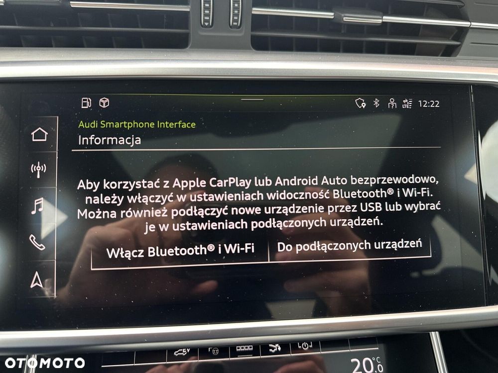 Audi A7 Sportback - 29