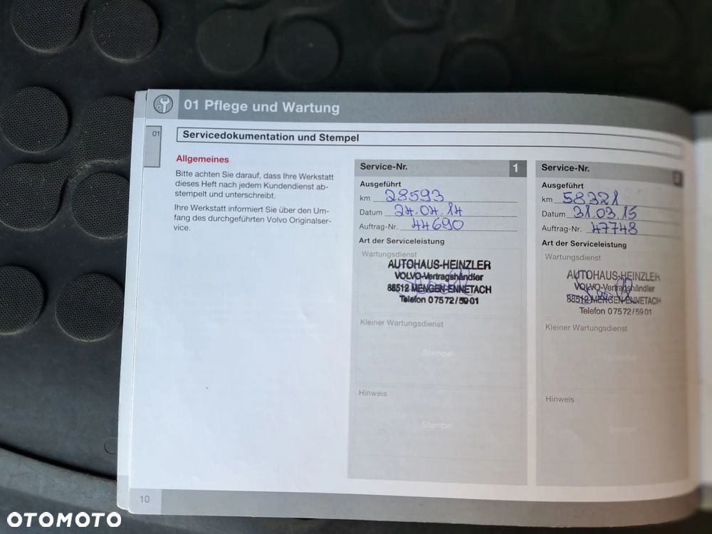 Volvo V60 D3 Kinetic - 25