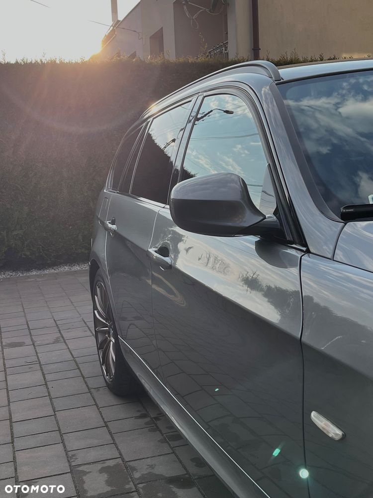 BMW Seria 3 320d xDrive - 6