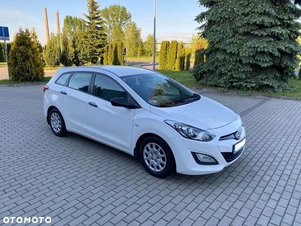 Hyundai i30 - 13