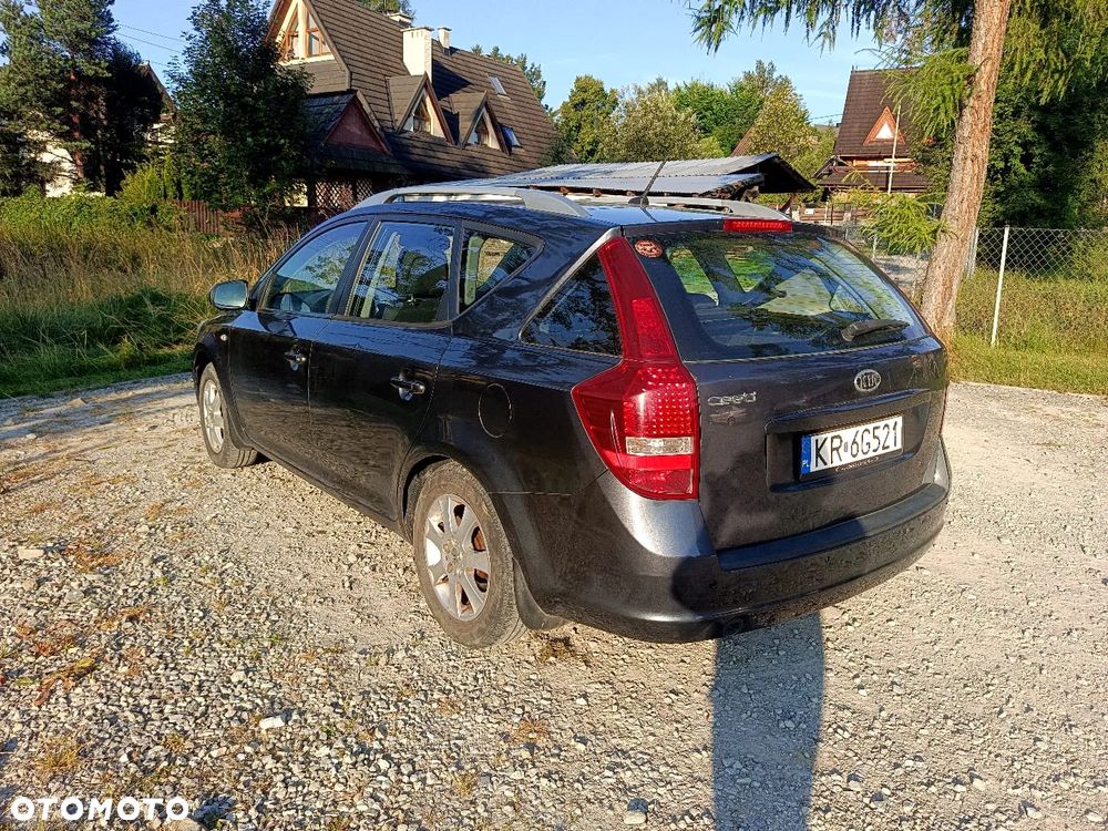Kia Ceed Cee'd 1.4 Comfort - 9