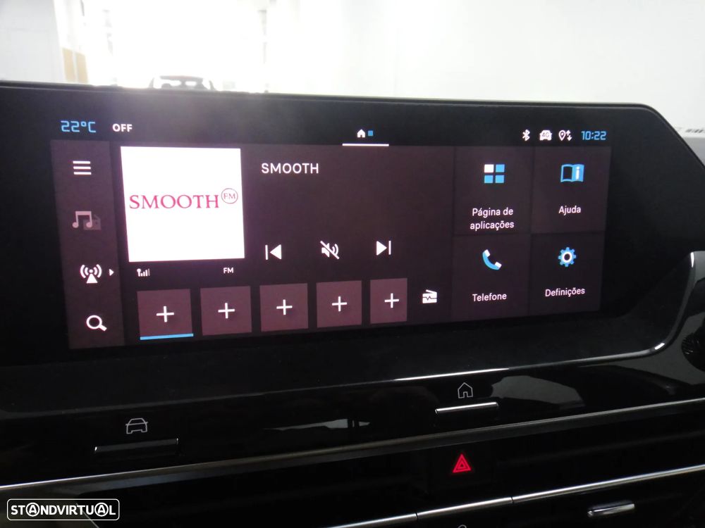 Citroën e-C4 Feel Pack - 51