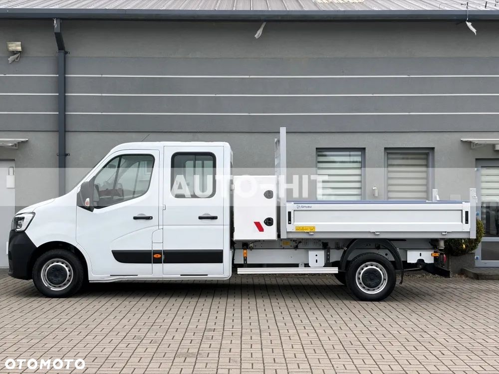 Renault Master - 12