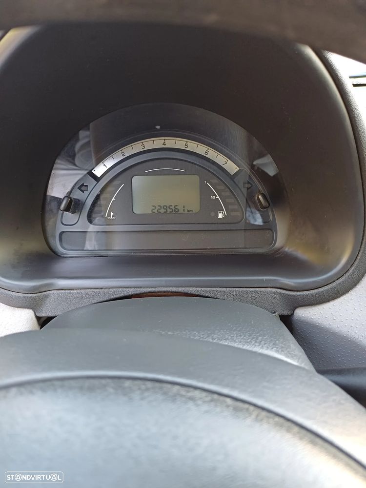 Citroën C3 - 9