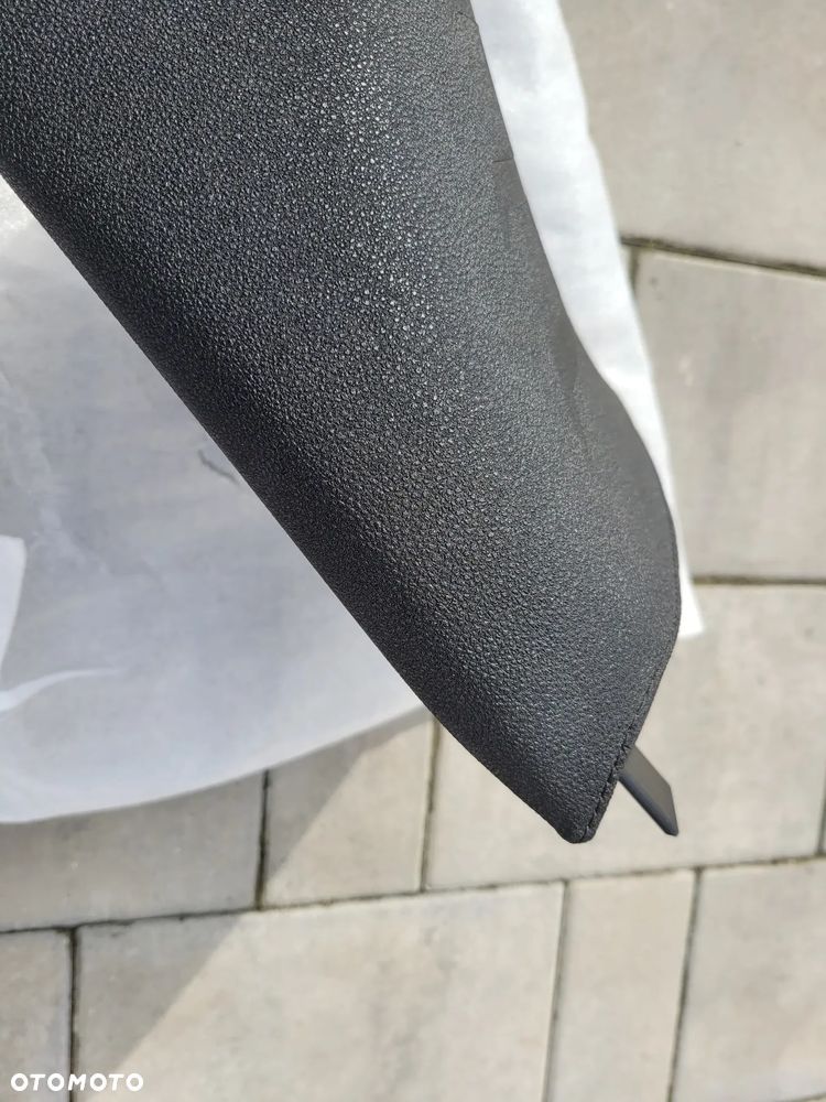 Kanapa, fotel przód, siedzenie kierowcy KTM Super Adventure 1290 - 5