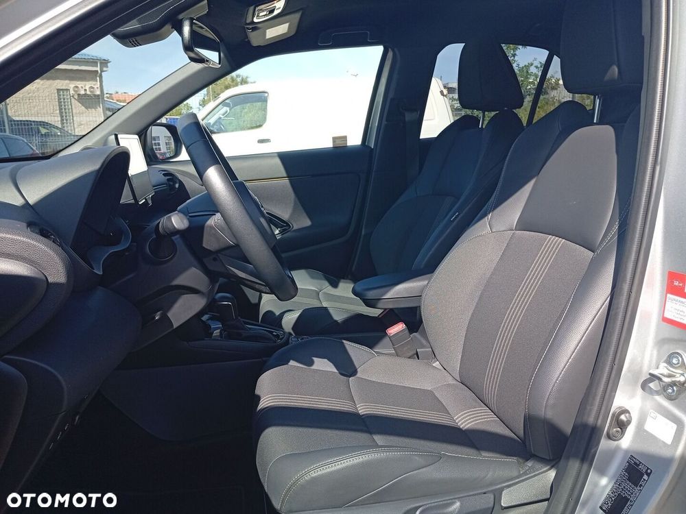 Toyota Yaris Cross Hybrid 1.5 Adventure 4x4 - 19