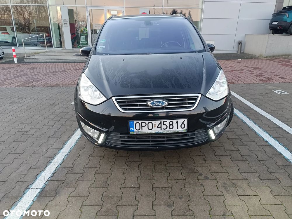 Ford Galaxy 2.0 TDCi Trend - 2