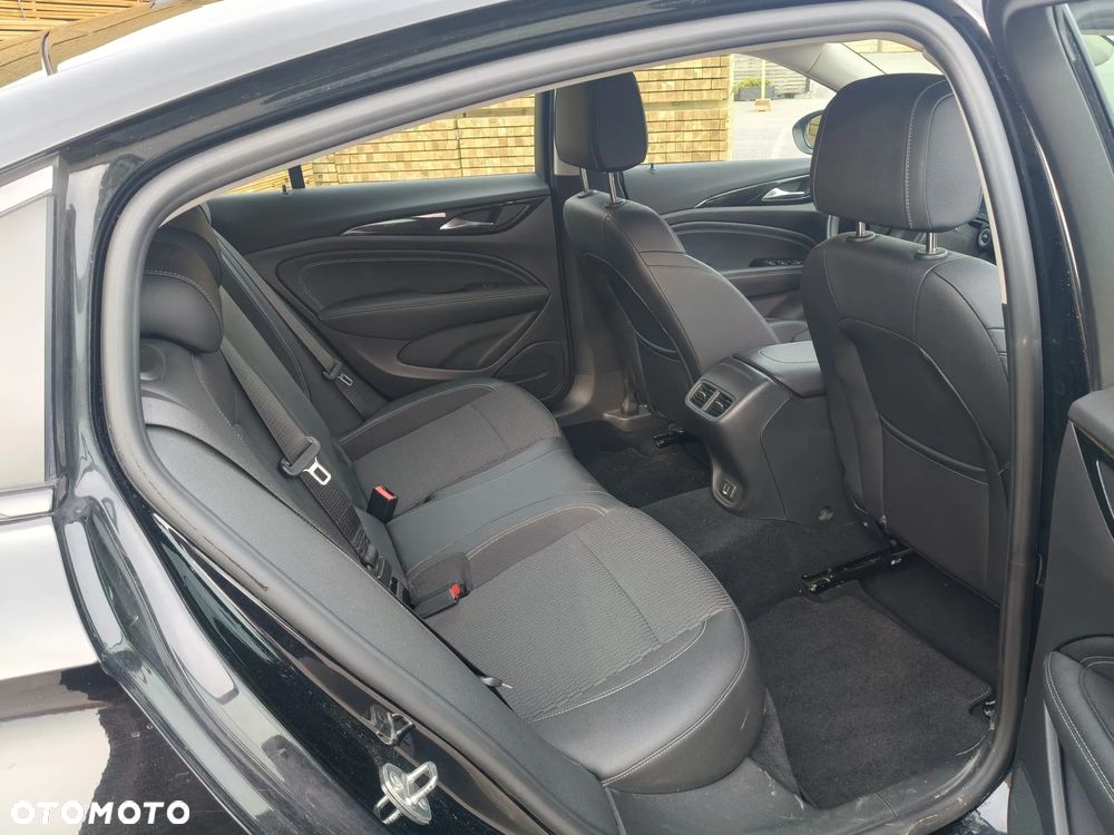 Opel Insignia 1.5 T GPF Exclusive S&S - 5