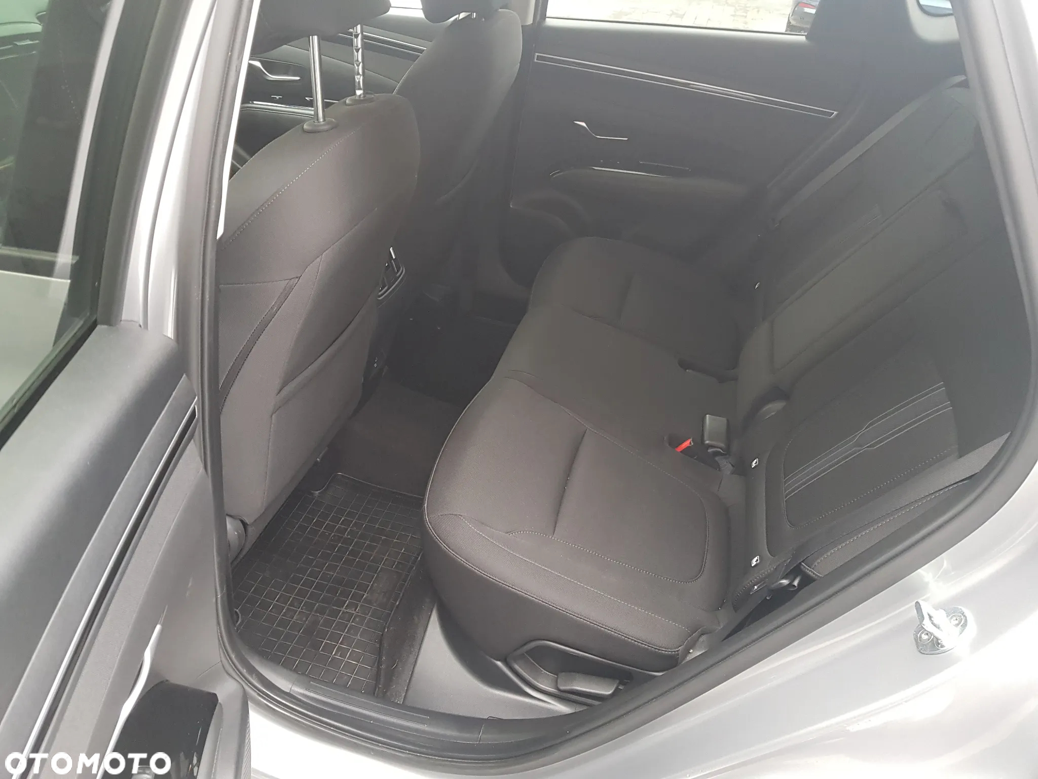 Hyundai Tucson - 17