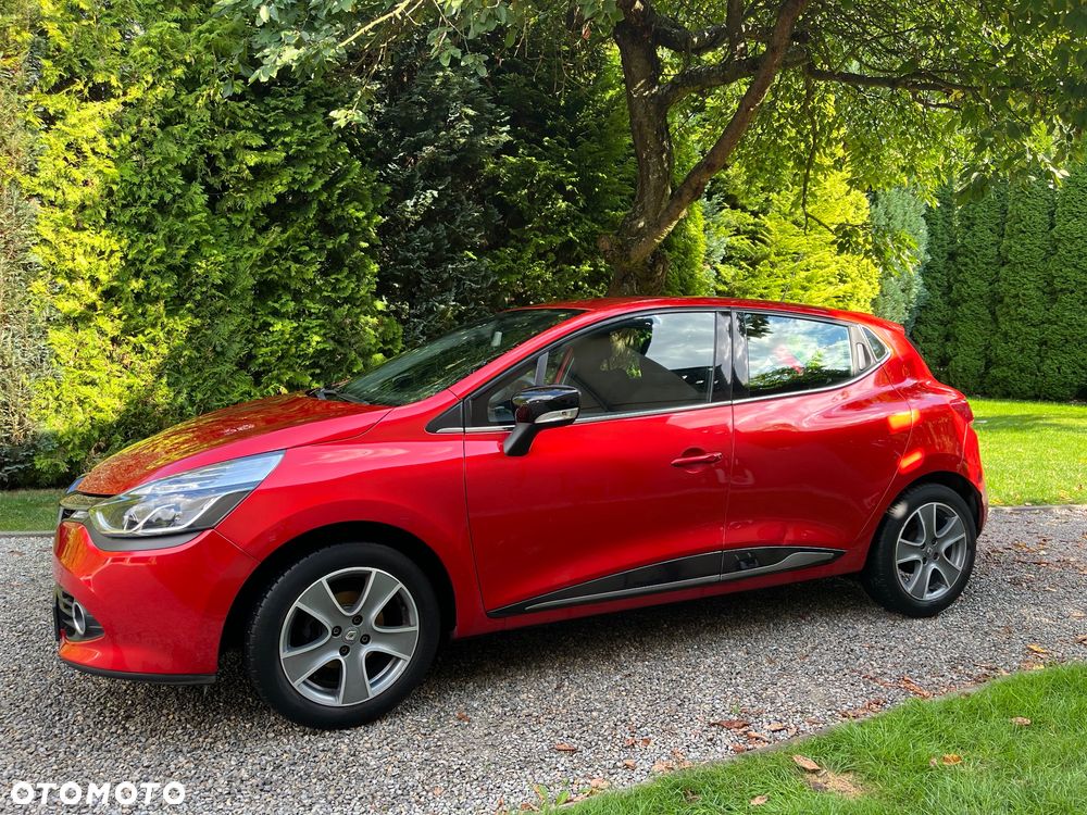 Renault Clio ver-1-2-16v-techno-feel - 2