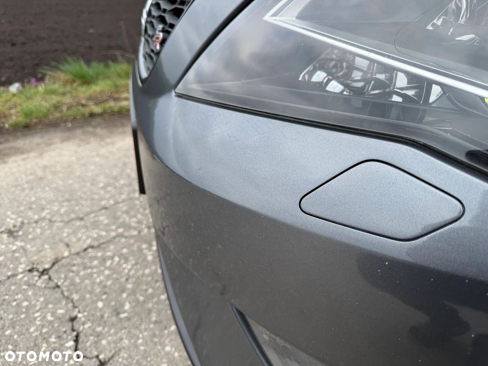 Seat Leon 2.0 TDI DPF Start&Stop FR - 13