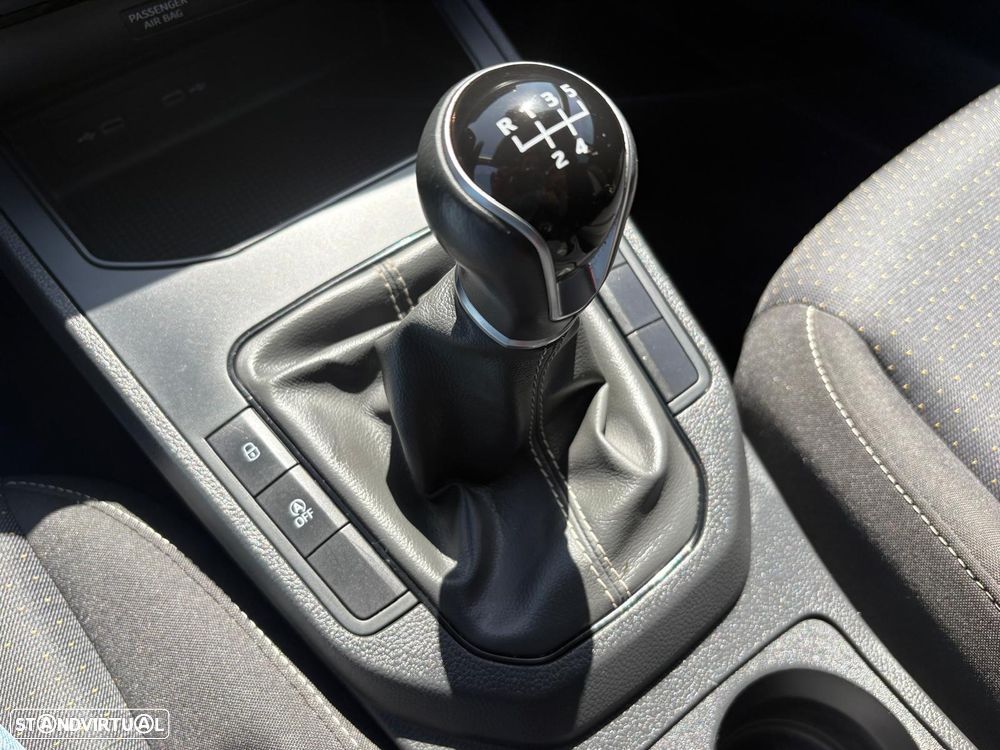 SEAT Ibiza 1.0 Style - 17