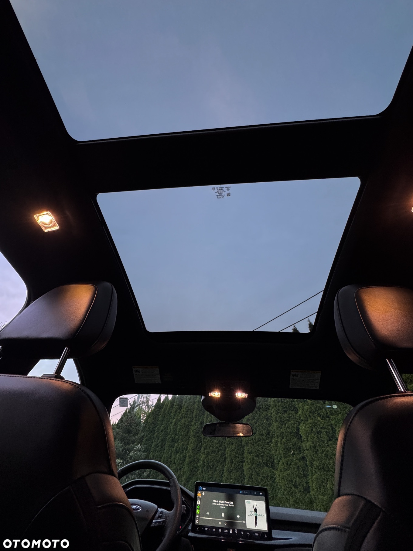 Ford Escape - 20