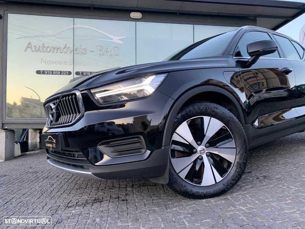 Volvo XC 40 1.5 T5 PHEV Momentum - 2
