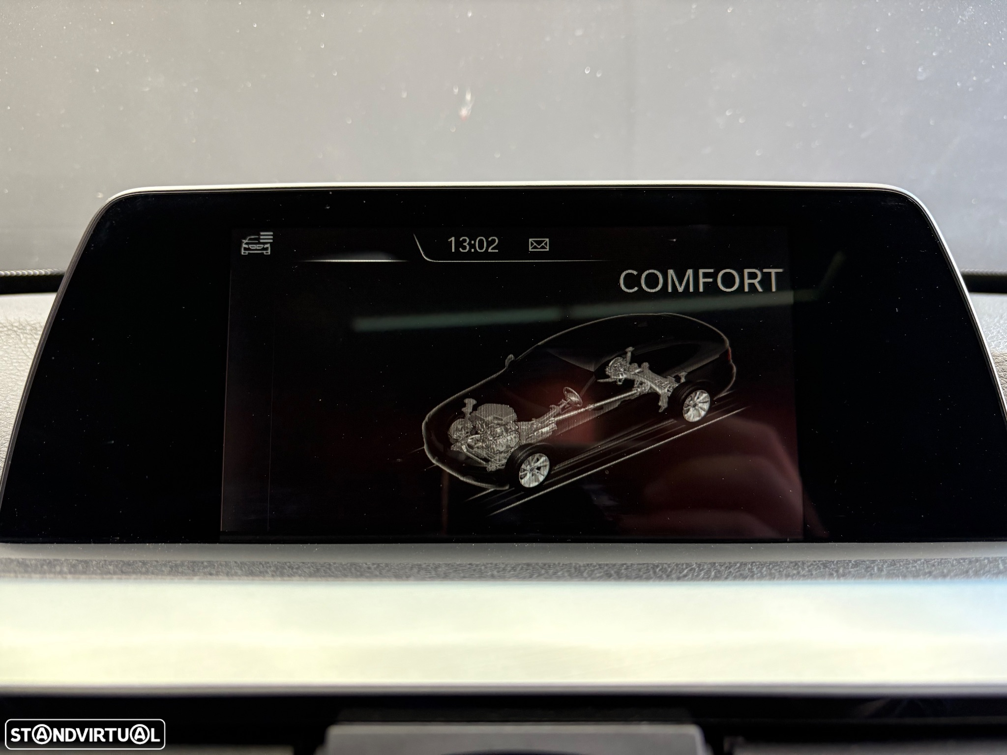 BMW 320 Gran Turismo d Auto Pack M - 54