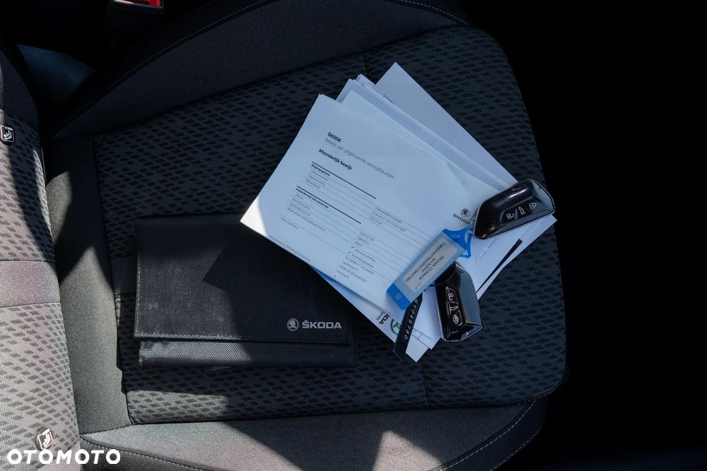 Skoda Octavia 1.4 TSI Plug-In Hybrid Style DSG - 27