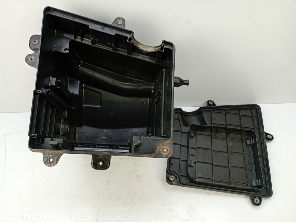 obudowa skrzynki bezpieczników renault master III movano B 2010-2019r 243128538R - 5